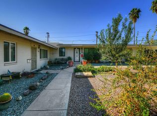 460 N Silverbell Rd, Tucson, AZ 85745