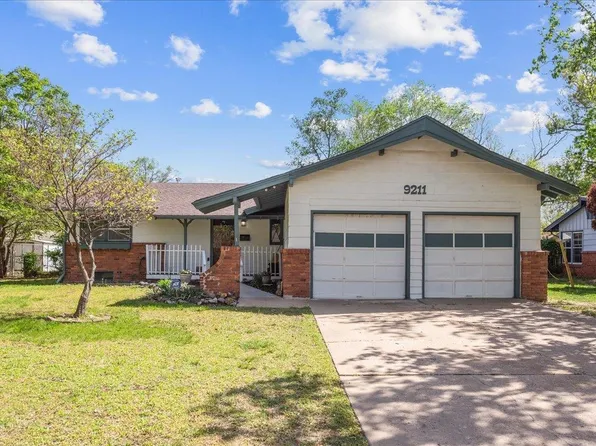 9211 W Murdock Ave, Wichita, KS 67212