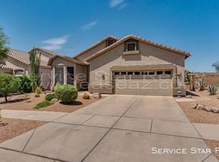 2330 N Azurite Cir, Mesa, AZ 85207