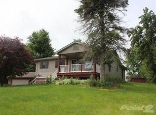 308 Wilson Rd, Otisville, MI 48463