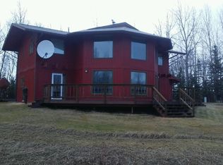 746 S Tundra Flower Ln, Palmer, AK 99645