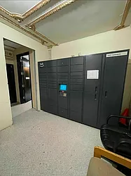 Rented by GP Properties