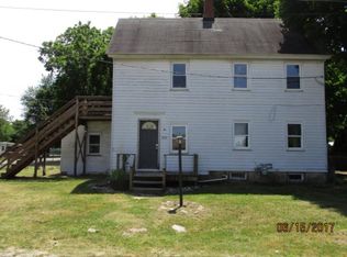 920 Campbell St, Port Norris, NJ 08349