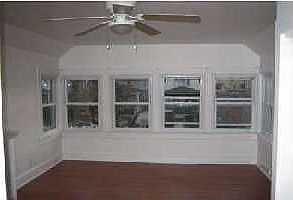 upstairs front bedroom