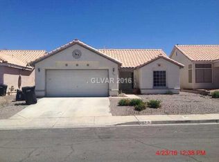 267 Prairie Rose St, Henderson, NV 89015