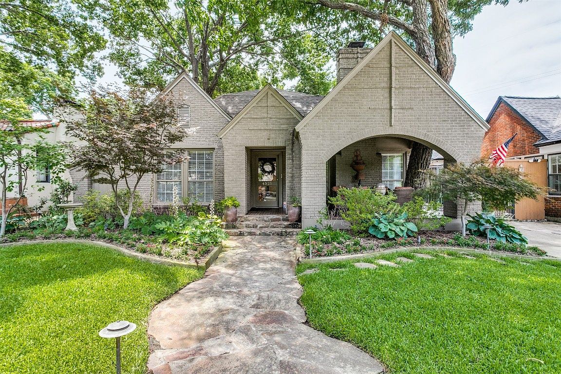 4521 N Hall St, Dallas, TX 75219 MLS 20355024 Zillow