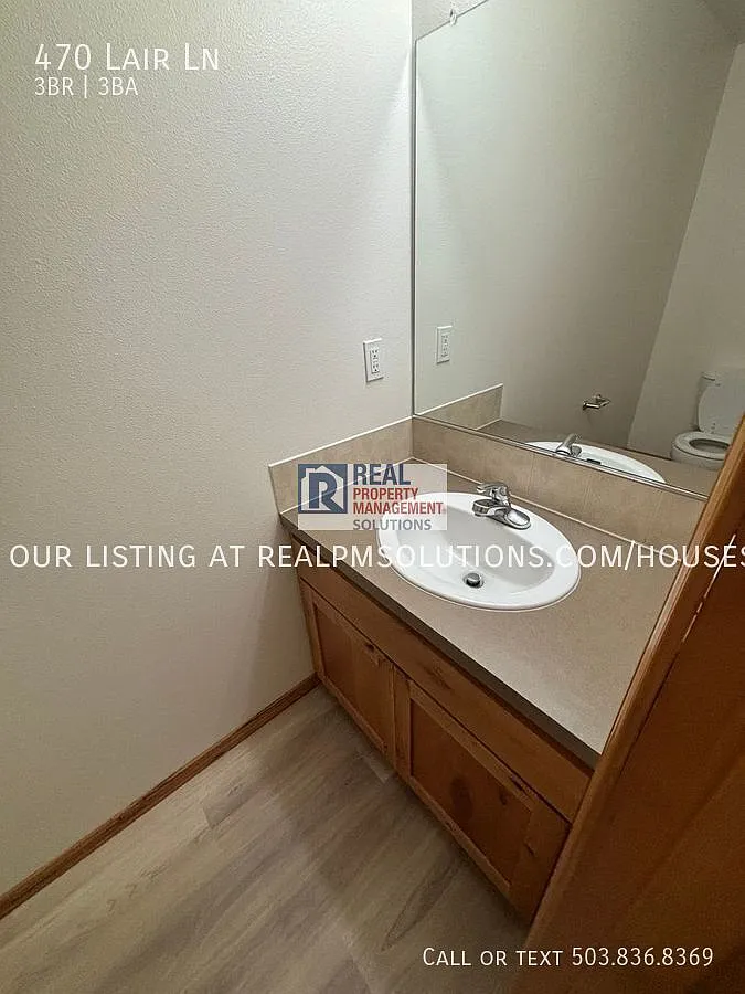 Beautiful home in Newberg — Photo 4