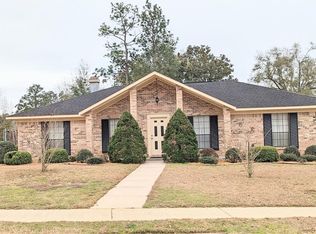 6617 Gaslight Ln N, Mobile, AL 36695