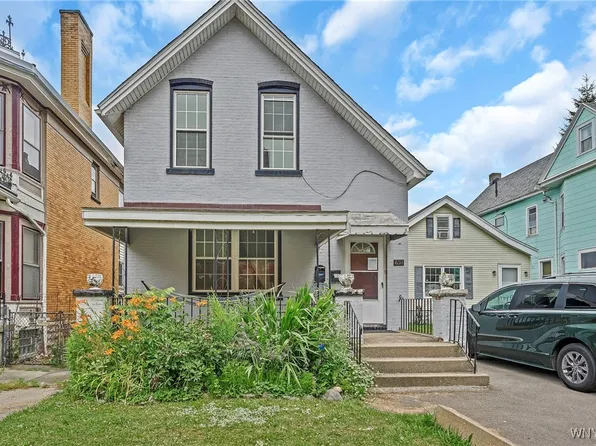 651 Prospect Ave, Buffalo, NY 14213