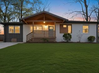 3235 Bluebird Ln, Decatur, GA 30032