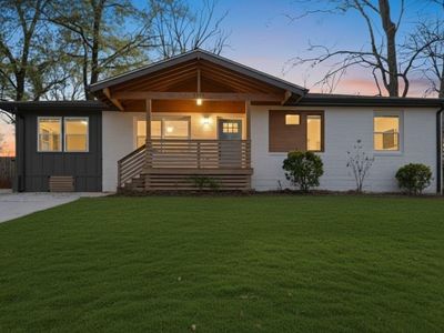 3235 Bluebird Ln, Decatur, GA, 30032