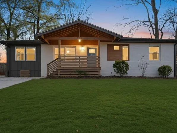 3235 Bluebird Ln, Decatur, GA 30032