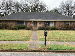 506 Larkwood Dr, Montgomery, AL 36109