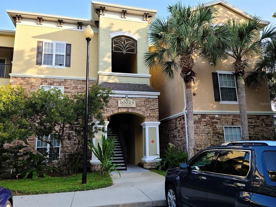 1st image of 10023 Courtney Palms Blvd APT 103