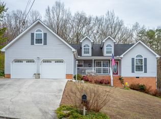 433 Middle View Dr, Ringgold, GA 30736