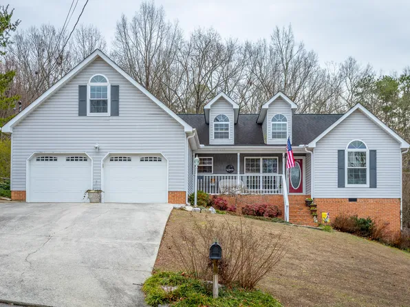 433 Middle View Dr, Ringgold, GA 30736