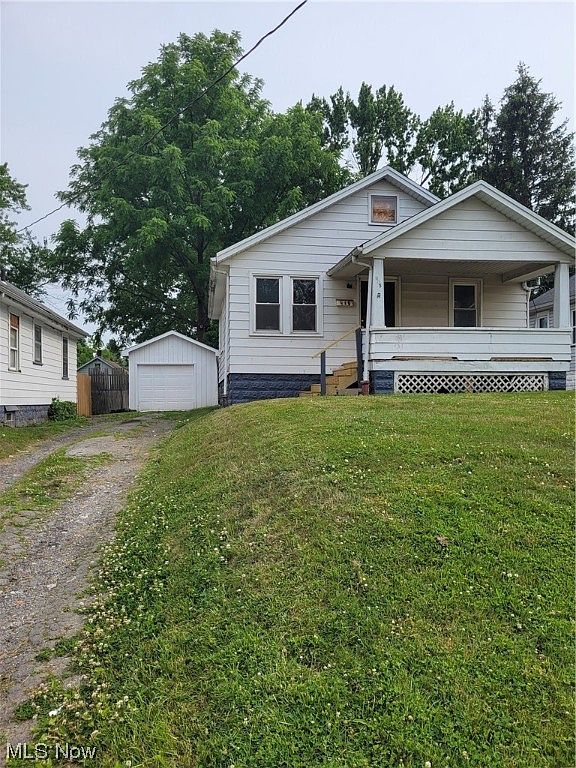 915 Pasadena Ave, Youngstown, OH 44502 Zillow