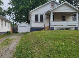 915 Pasadena Ave, Youngstown, OH