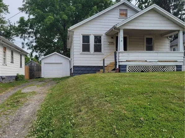 915 Pasadena Ave, Youngstown, OH 44502