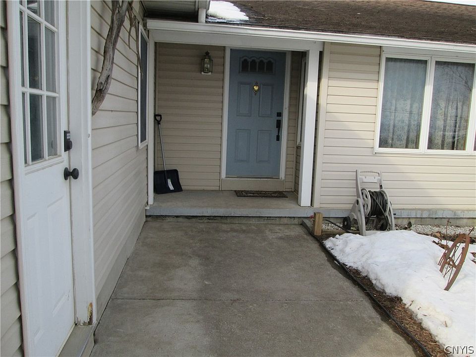 6715 W Hill Rd, Deansboro, NY 13328 Zillow