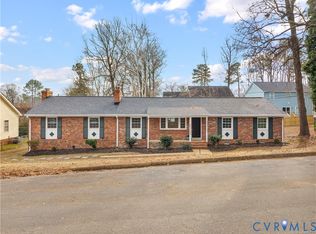 803 La Von Dr, Richmond, VA 23227