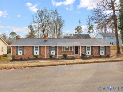 803 La Von Dr, Richmond, VA, 23227