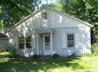 2616 Fayette St, Lake Station, IN 46405
