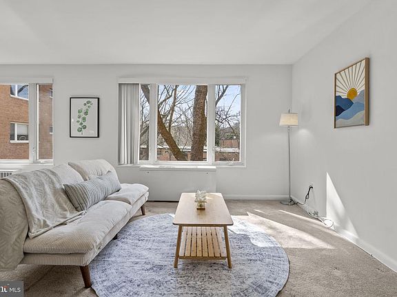 5th image of 2400 41st St NW APT 312