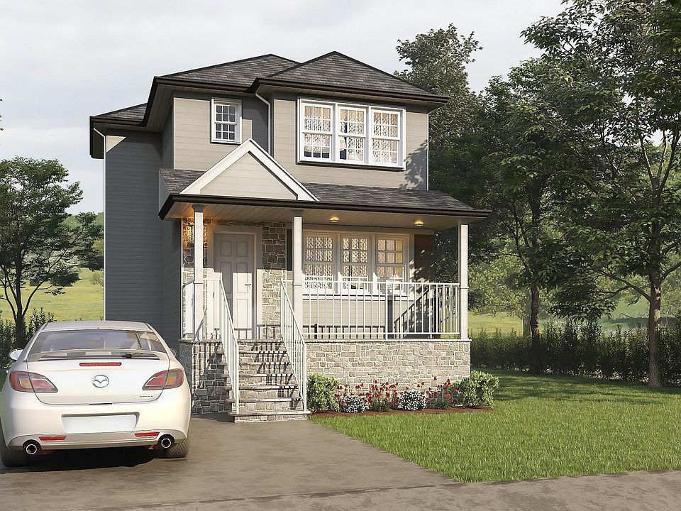 1st image of 35 Madsen Ave