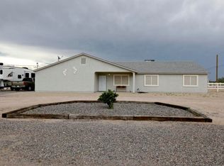 11605 N Miracle Ln, Florence, AZ 85132