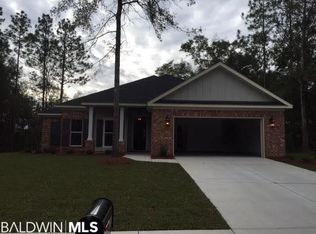 30220 Persimmon Dr, Spanish Fort, AL 36527