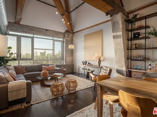 530 S Hewitt St Unit 517, Los Angeles, CA 90013