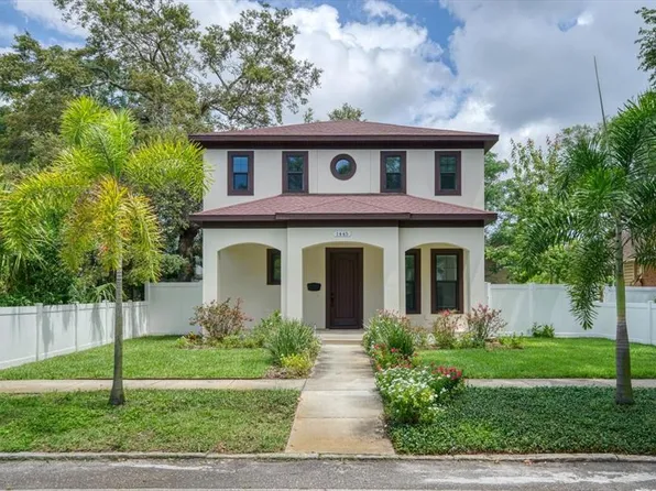 1445 29th Ave N, Saint Petersburg, FL 33704