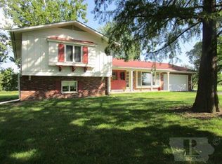 2097 Libertyville Rd, Fairfield, IA 52556