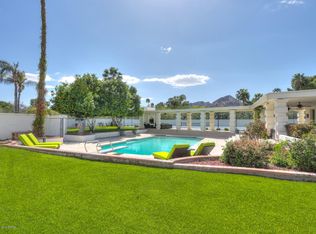 6533 E Maverick Rd, Paradise Valley, AZ 85253