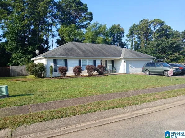 15553 Don Anderson Pkwy, Brookwood, AL 35444