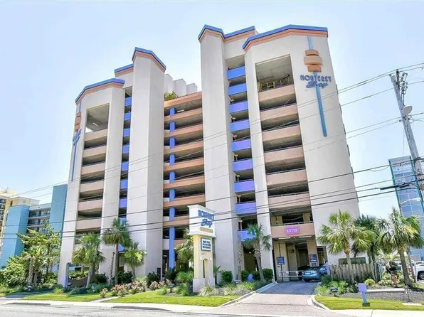 6804 N Ocean Blvd. #1415, Myrtle Beach, SC 29572