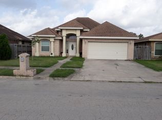 6681 Noble Pne, Brownsville, TX 78526