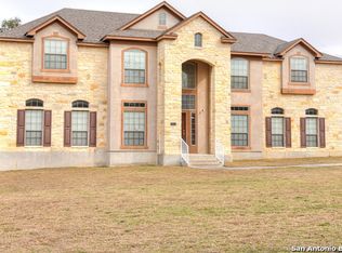 28018 George Obrien, San Antonio, TX 78260