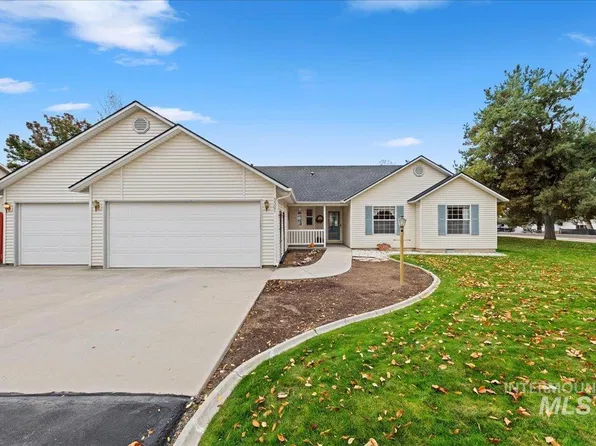 5507 Meadow Ct, Nampa, ID 83687