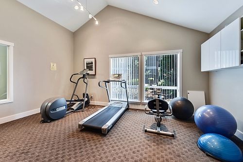 Interior Photo