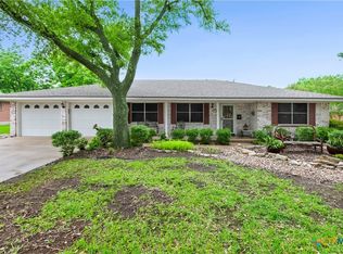 302 E Upshaw Ave, Temple, TX 76501