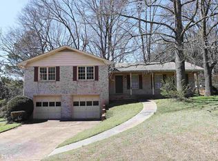 1057 Tumblewood Trl, Lawrenceville, GA 30044