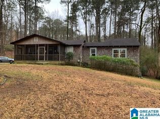 4630 Old Looney Mill Rd, Birmingham, AL 35243