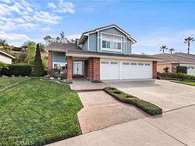20812 Porter Ranch Rd, Trabuco Canyon, CA, 92679