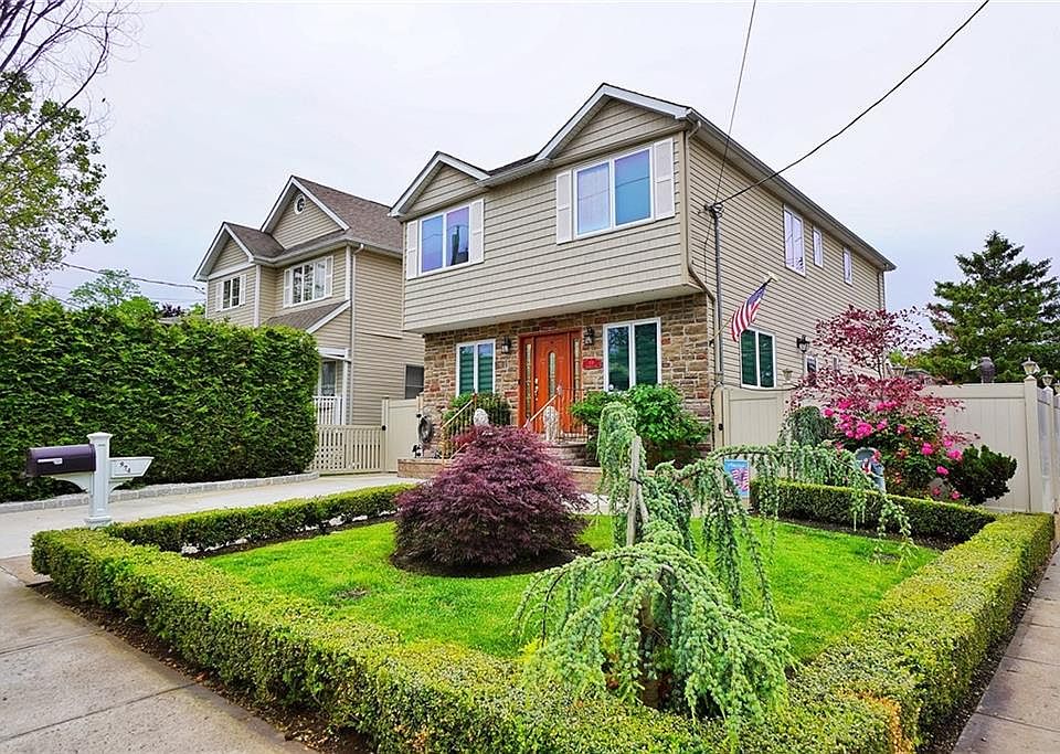 974 Edgegrove Ave, Staten Island, NY 10309 Zillow