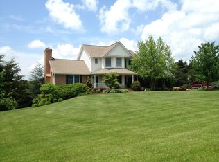 269 Baldwin Ln, Staunton, VA 24401