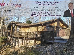 408 E Kings Gate Rd, Knoxville, TN 37934