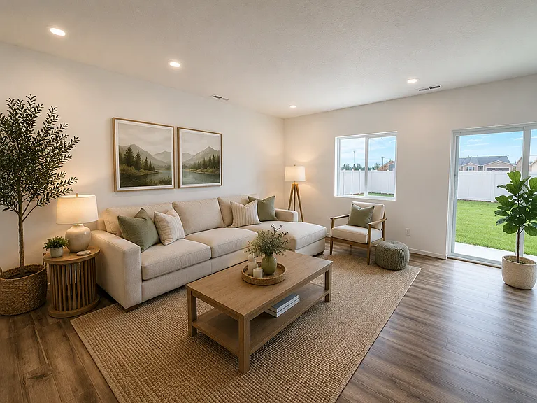 4131 W Vel View Ct — Photo 2