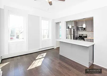 Rented by ZealEstate Group Inc